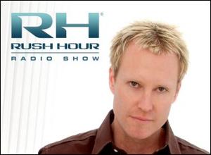 &copy; Christopher Lawrence