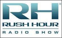 &copy; Rush Hour Radio