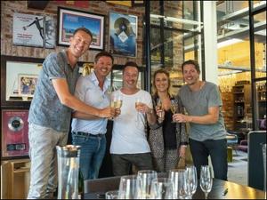 &copy; Sander Van Doorn