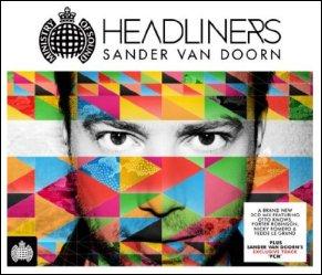 &copy; Ministry of Sound