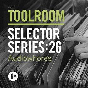 © Toolroom Records