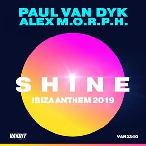 &copy; Vandit Records/SHINE Ibiza