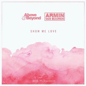 &copy; Armind / Anjunabeats