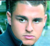 &copy; Simon Patterson