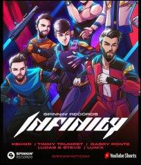 &copy; Spinnin Records