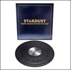 &copy; Stardust