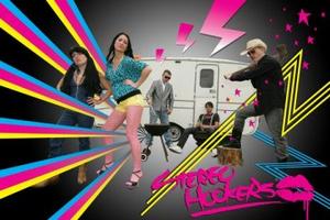 &copy; Stereo Hookers