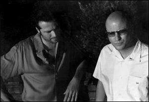 &copy; Stretch & Vern