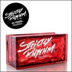 &copy; Striclty Rhythm