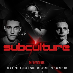 &copy; Black Hole Recordings/Subculture
