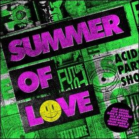 &copy; Summer of Love