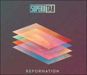 &copy; Super8 & Tab