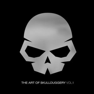 &copy; Skullduggery / Black Hole Recordings