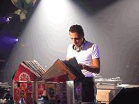 &copy; DJ Tiesto - Black Hole Recordings