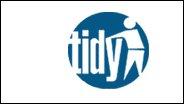 &copy; Tidy