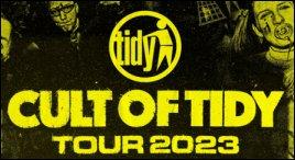 &copy; Tidt Trax