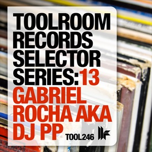 &copy; Toolroom Records