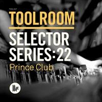 &copy; Toolroom Records