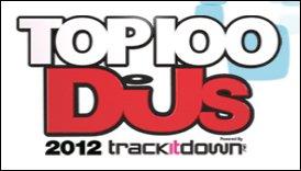 &copy; DJ Mag