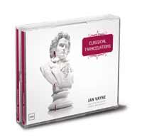 &copy; trancelations