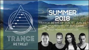 &copy; Trance Retreat