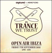 © In Trance We Trust