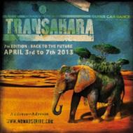 &copy; Transahara
