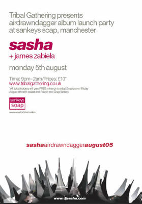 © www.tribalgathering.co.uk