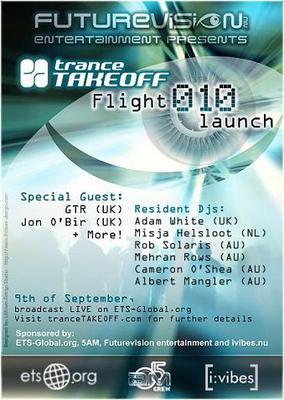 &copy; trancetakeoff.com