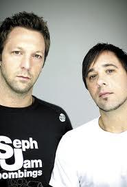 &copy; Tune Brothers