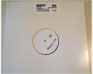 &copy; vandit records