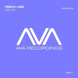 &copy; AVA Recordings