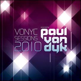 &copy; VONYC Sessions