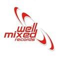 &copy; Well Mixed Records