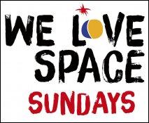 &copy; We Love Space