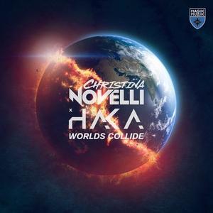 &copy; Magik Muzik/Black Hole Recordings