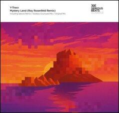 &copy; Serious Beats