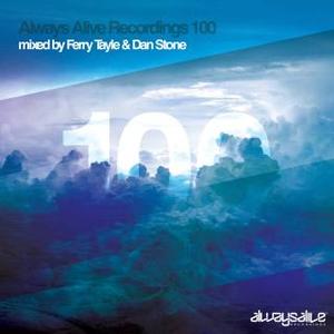 © Always Alive Recordings