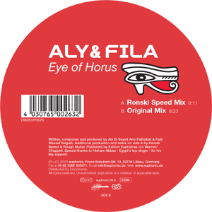 © Provided by Euphonic