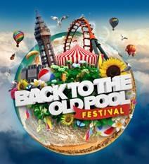 © Back To The Old Pool Festival