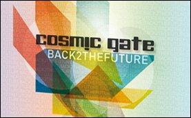 © Cosmic Gate