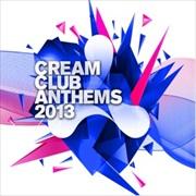 © Cream/New State Music