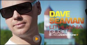 © Global Underground