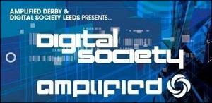 © Digital Society Amplified