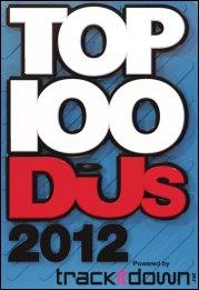 © DJ Mag Top 100