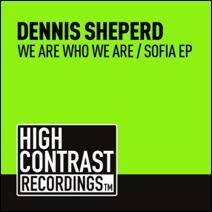 © High Contrast Recordings/Be Yourself Music