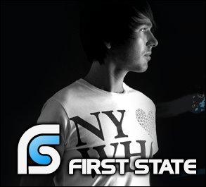 © First State