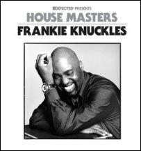 © Frankie Knucklers