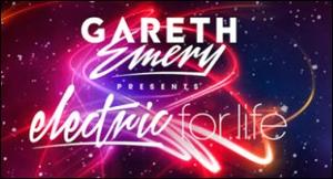 © Gareth Emery