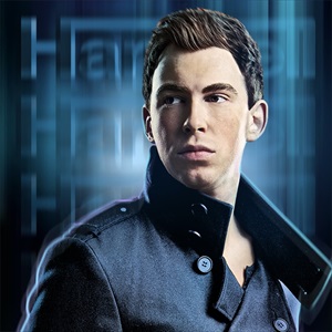 © Hardwell